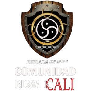 Logo de BDSM K Cali