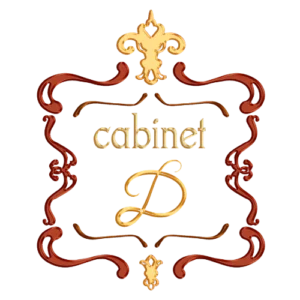 Logo de Cabinet Du Desir