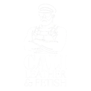 Logo de Cali Leather and Fetish