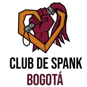 Logo de Club de Spank Bogotá