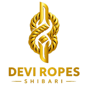 Logo de Devi Ropes Shibari