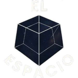Logo de El Espacio