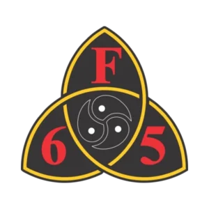 Logo de Fraternidad F65