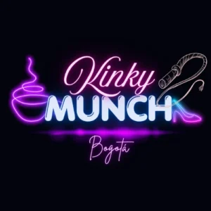 Logo de Kinky Munch Bogotá