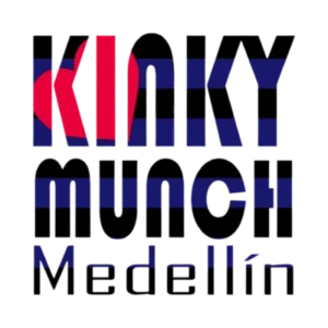 Logo de Kinky Munch Medellin