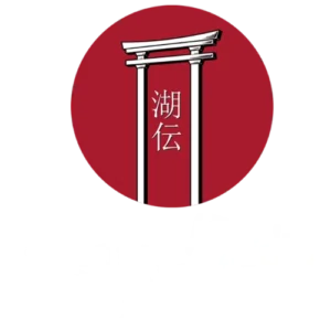Logo de Koden Studio Dojo