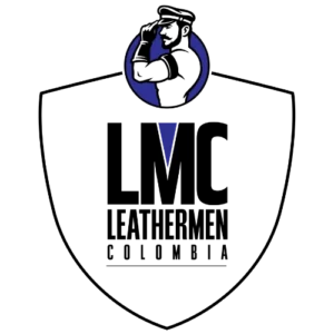 Logo de Leathermen Colombia