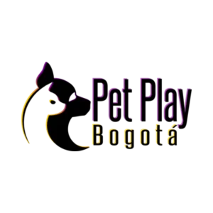 Logo de Pet Play Bogotá