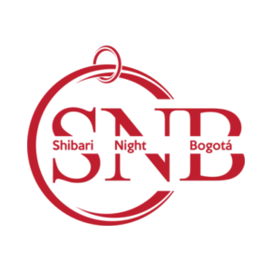 Logo de Shibari Night Bogotá