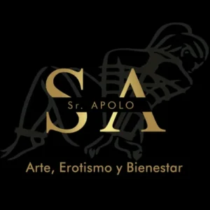 Logo de Sr. Apolo