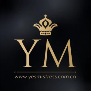 Logo de Yes Mistress
